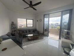 Bayshore Park (D16), Condominium #591408611